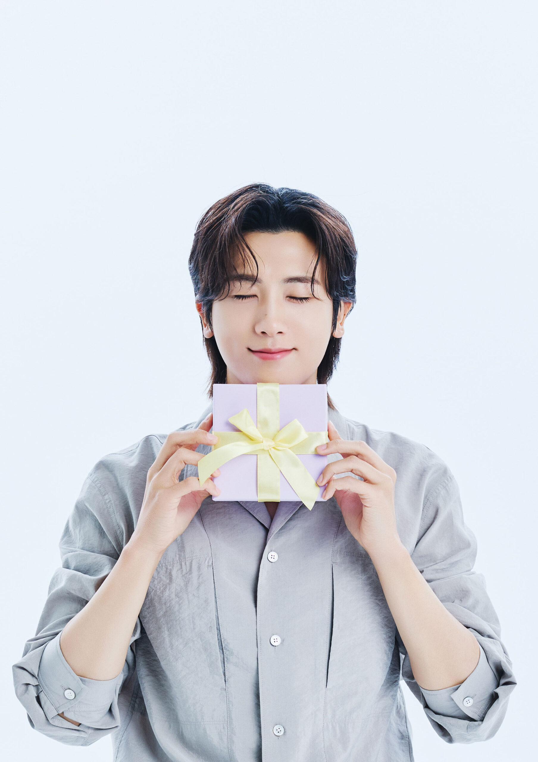 2026 PARK HYUNGSIK FAN MEETING in SEOUL ~ SUMMER GIFT ~